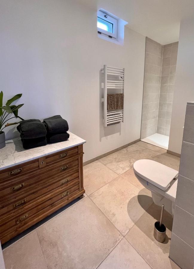 Appartement Plain-Pied Au Coeur De L'Alsace Muttersholtz Екстер'єр фото