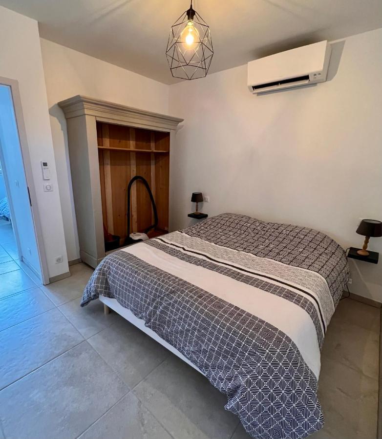 Appartement Plain-Pied Au Coeur De L'Alsace Muttersholtz Екстер'єр фото