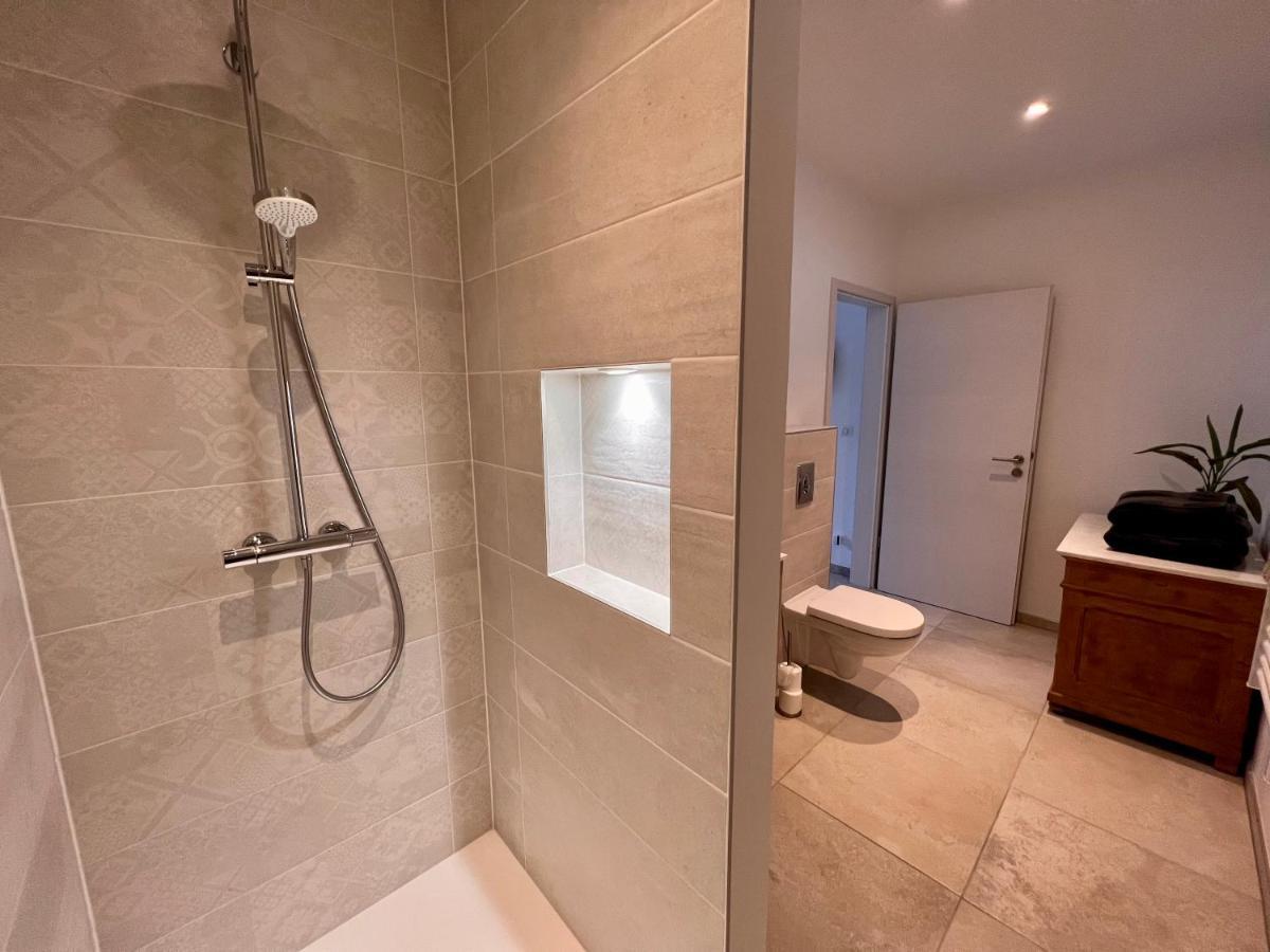 Appartement Plain-Pied Au Coeur De L'Alsace Muttersholtz Екстер'єр фото